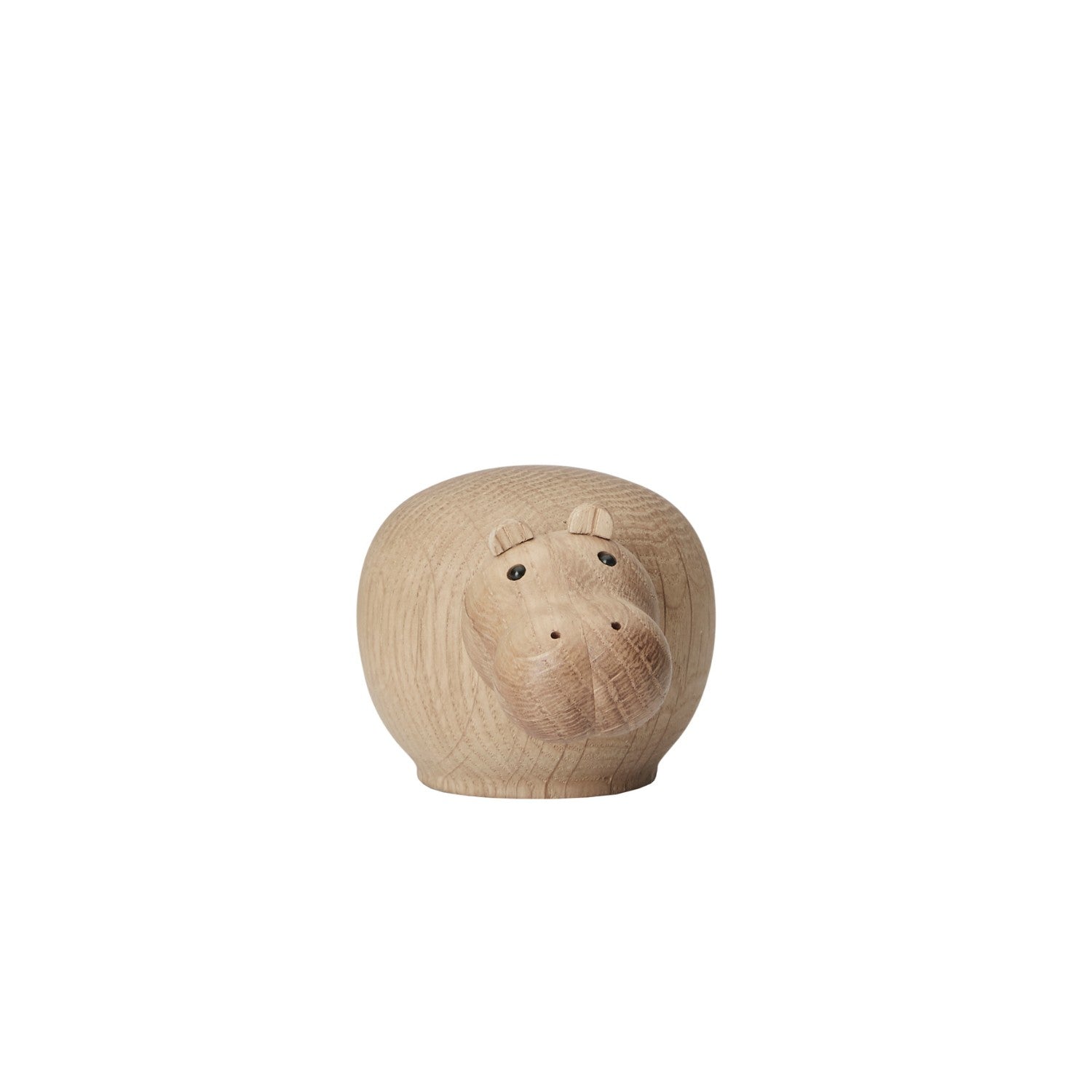 HIBO HIPPOPOTAMUS - Decor