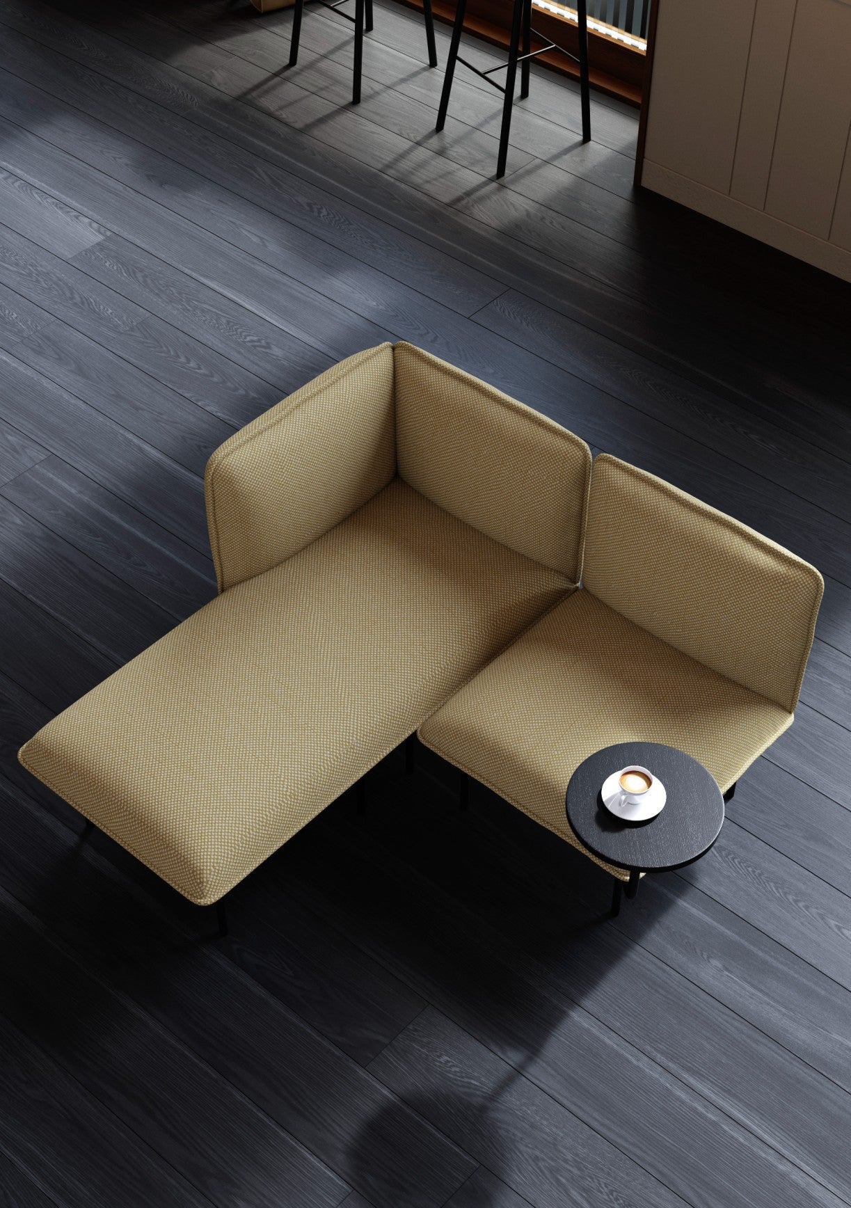 NAKKI LOBBY - Side Table