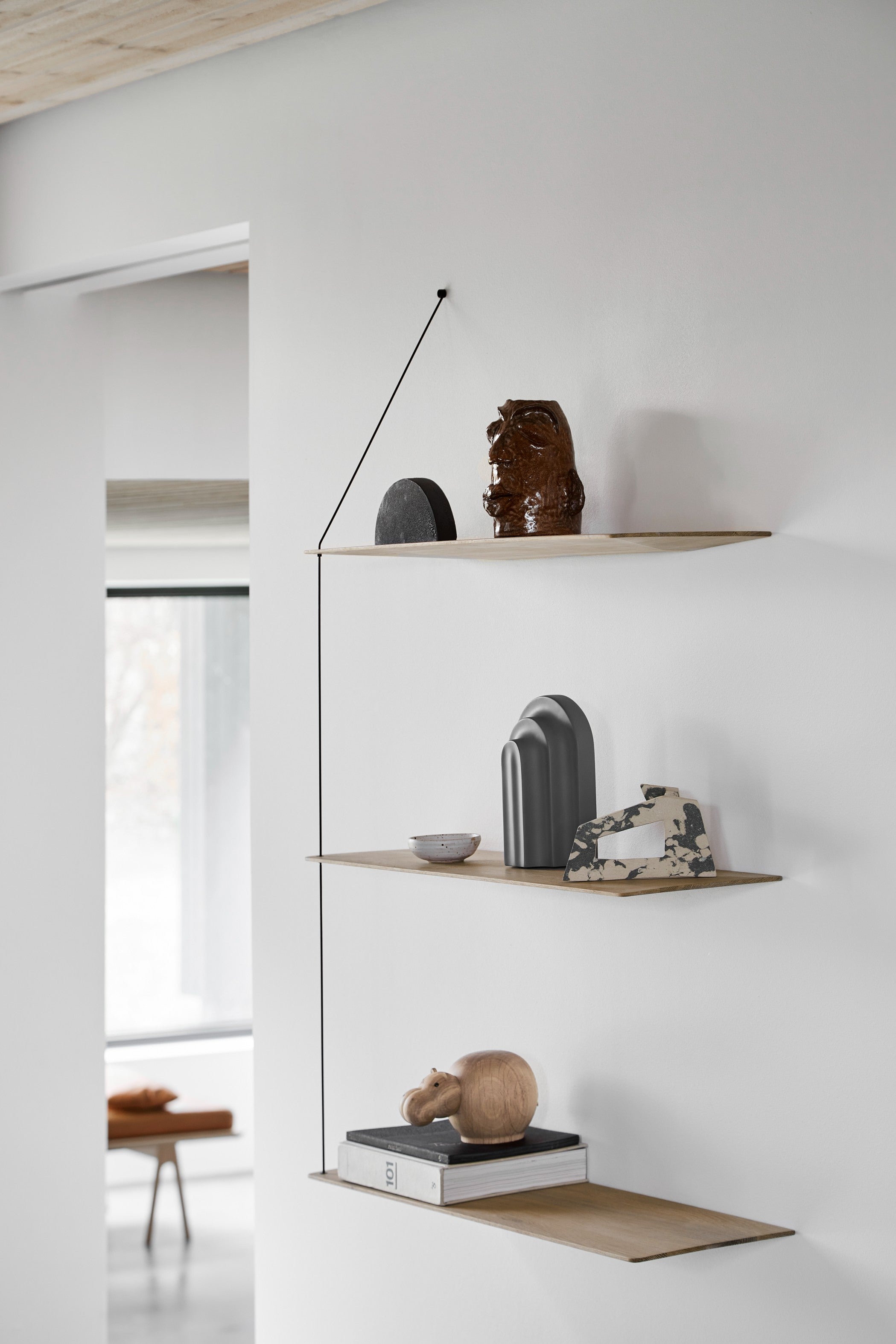 STEDGE 60 - Shelf