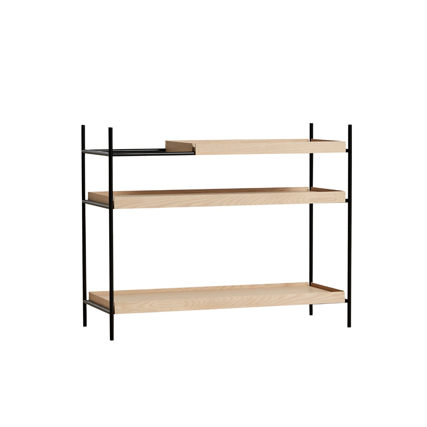 TRAY LOW - Shelf