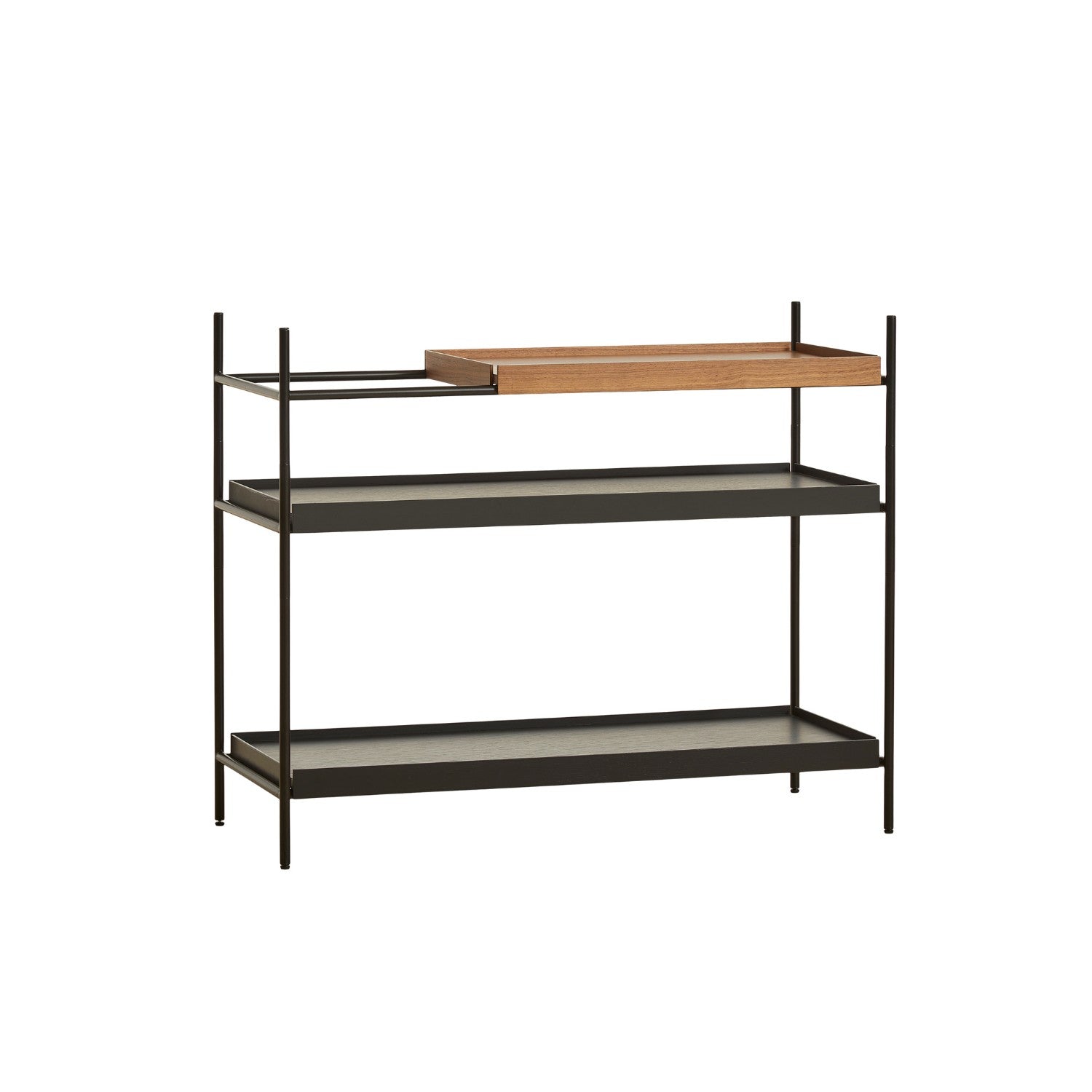 TRAY LOW - Shelf