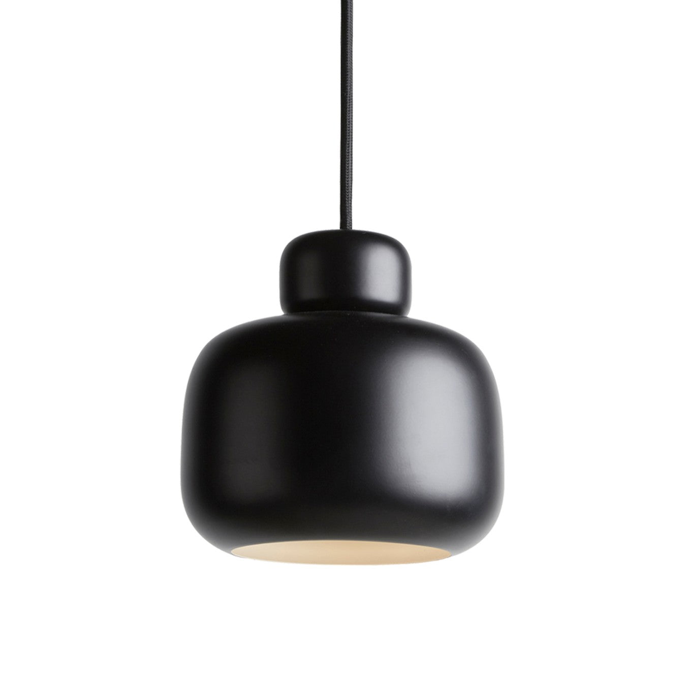 STONE LARGE - Pendant Light