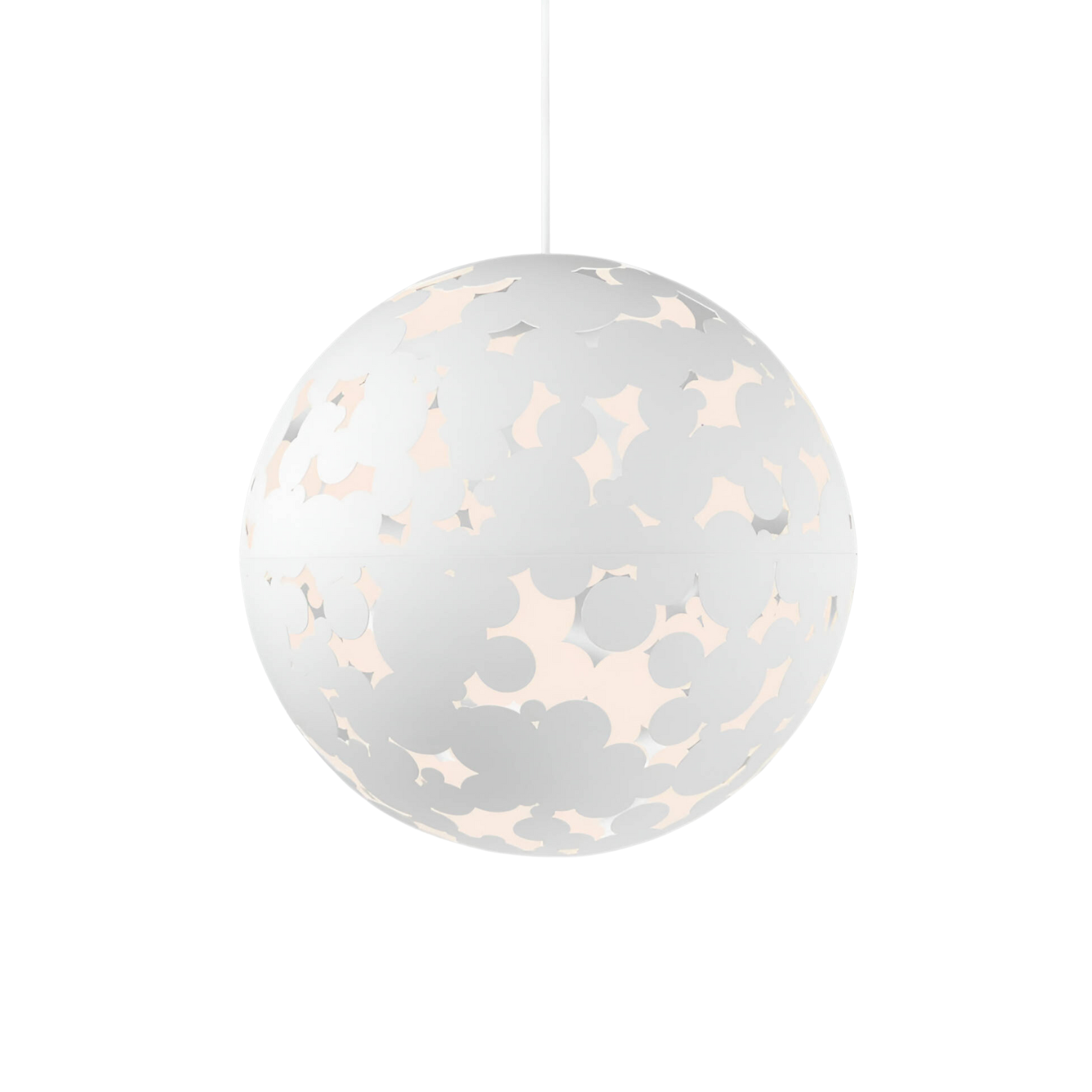 CAMOUFLAGE - Pendant Light