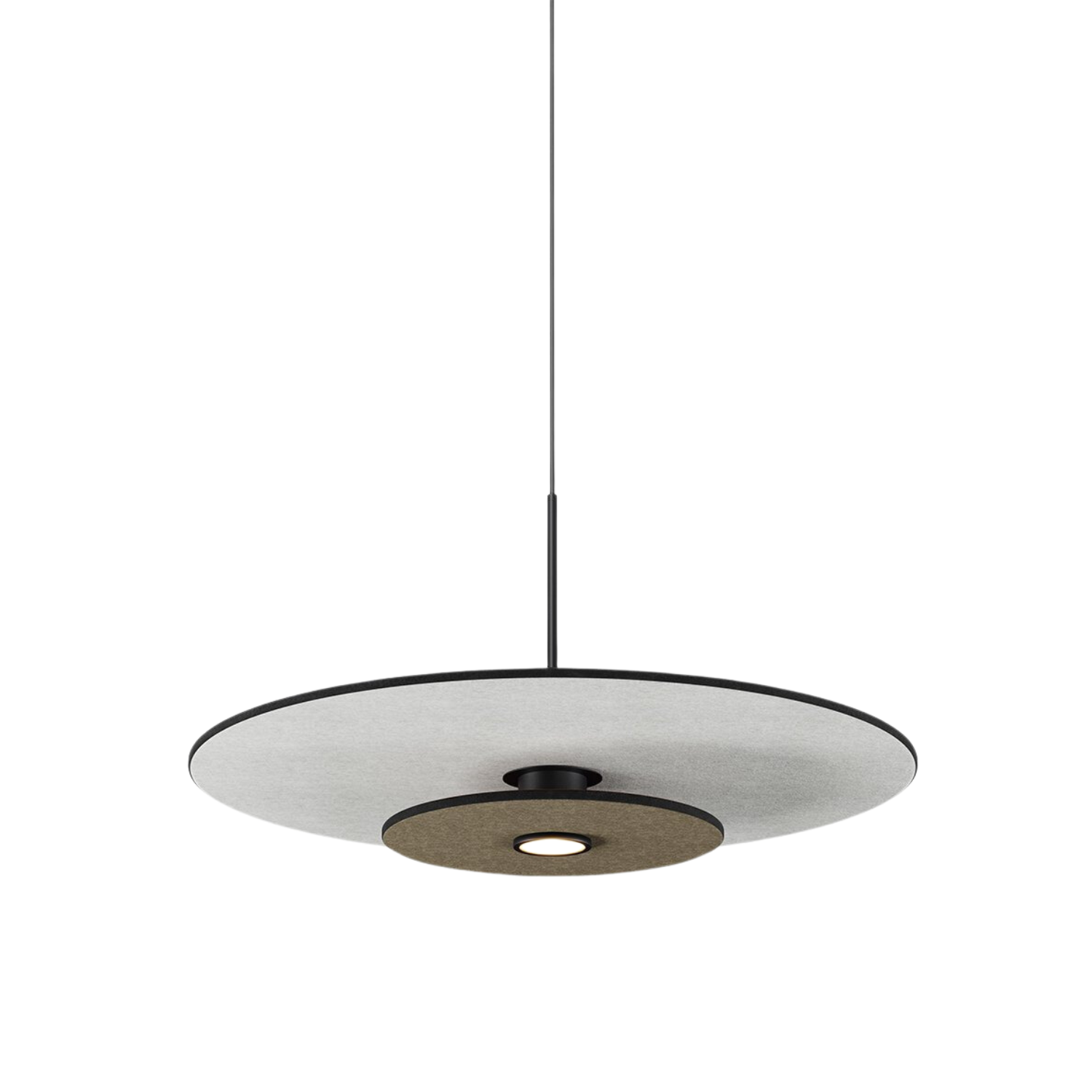 SLIZES - Pendant Light