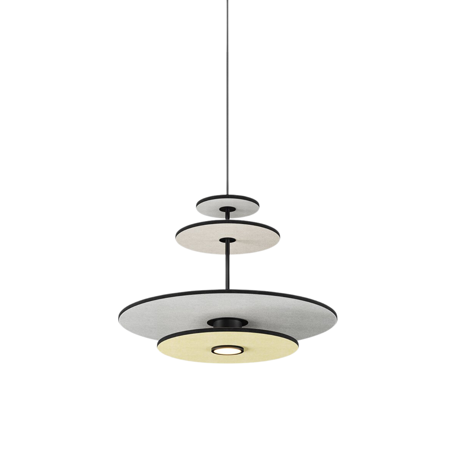 SLIZES - Pendant Light