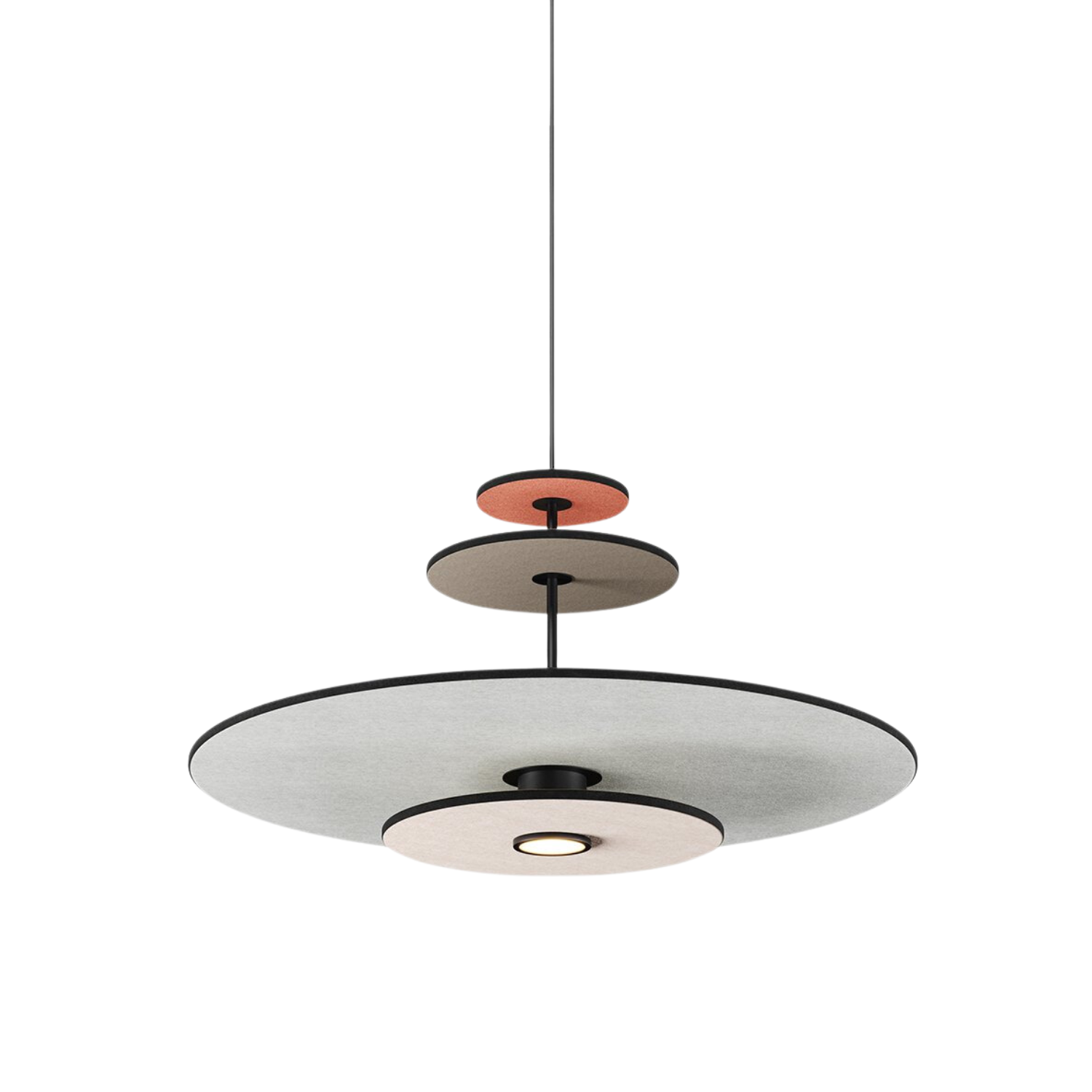 SLIZES - Pendant Light