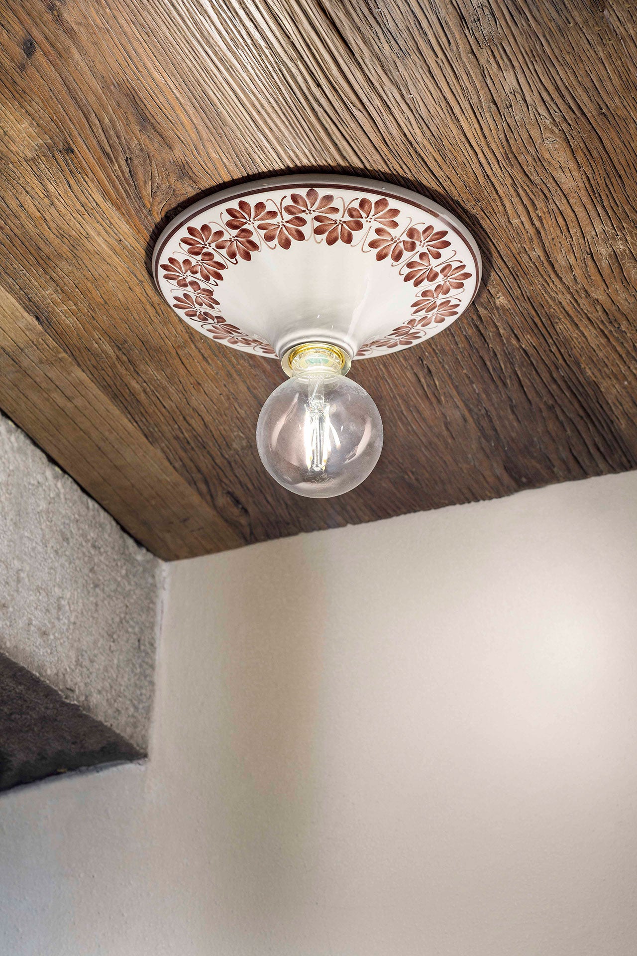 TRIESTE C134 - Ceiling Light