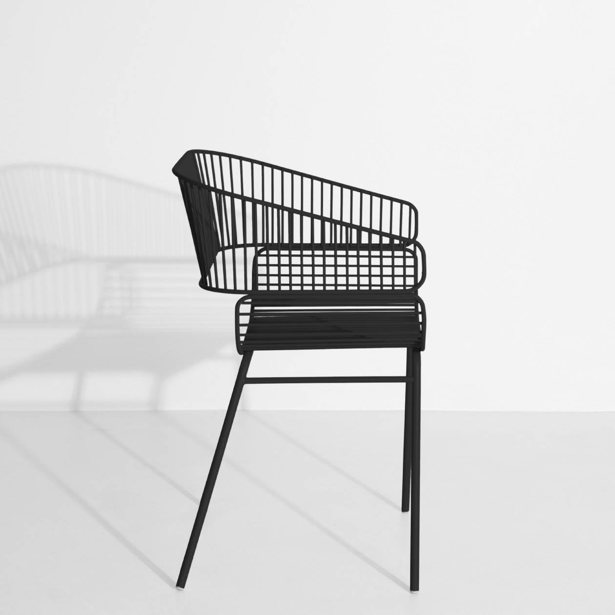 TRAME - Chair