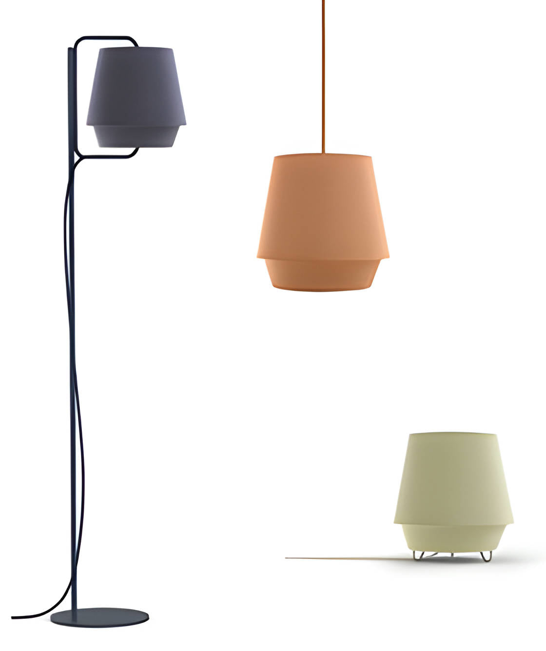 ELEMENTS XL - Floor Lamp