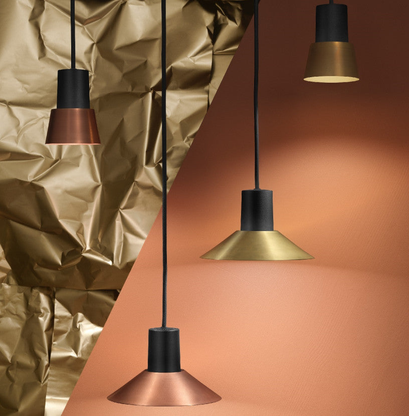 COMPOSE - Pendant Light