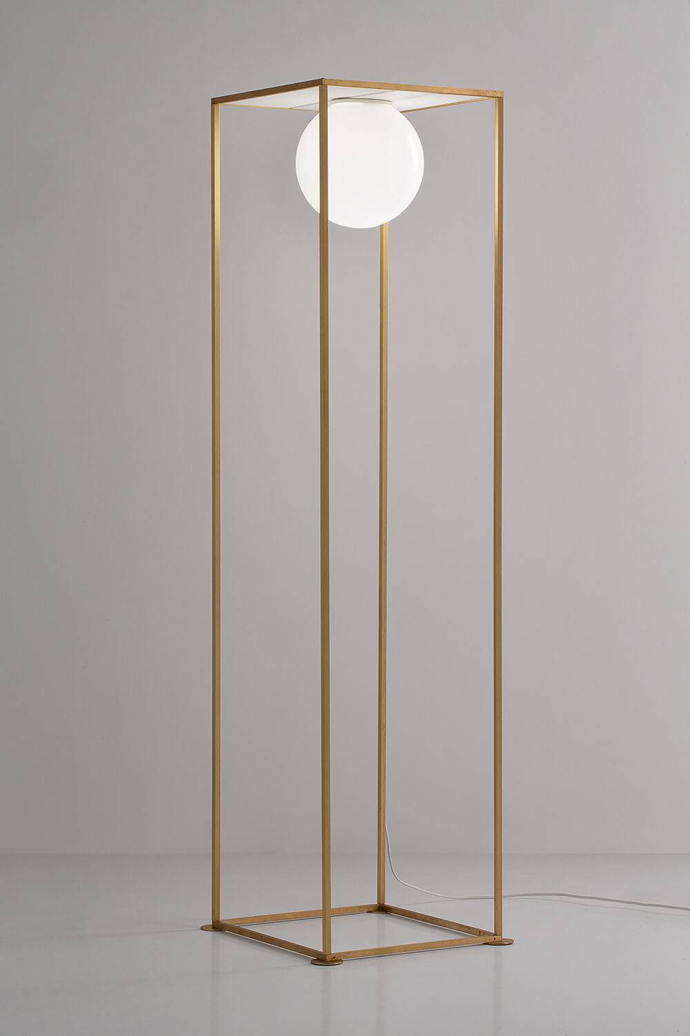 MULTIPLO - Floor Lamp