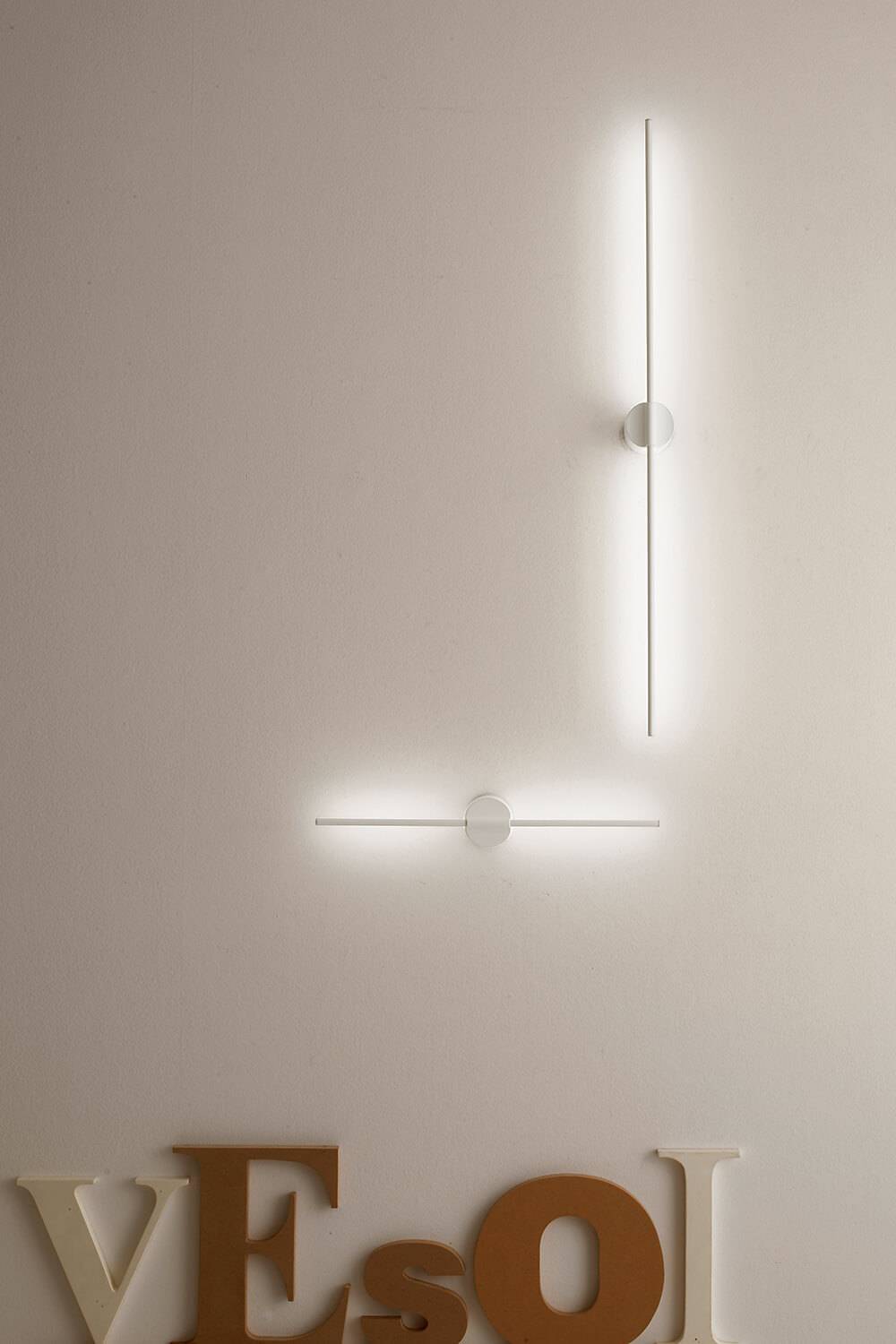 PIC - Ceiling / Wall Light