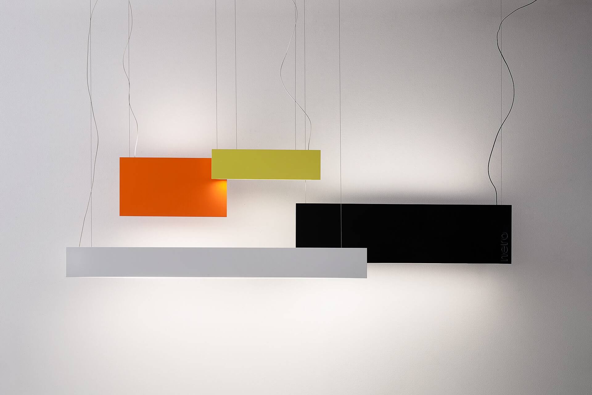 PANTONE - Pendant Light