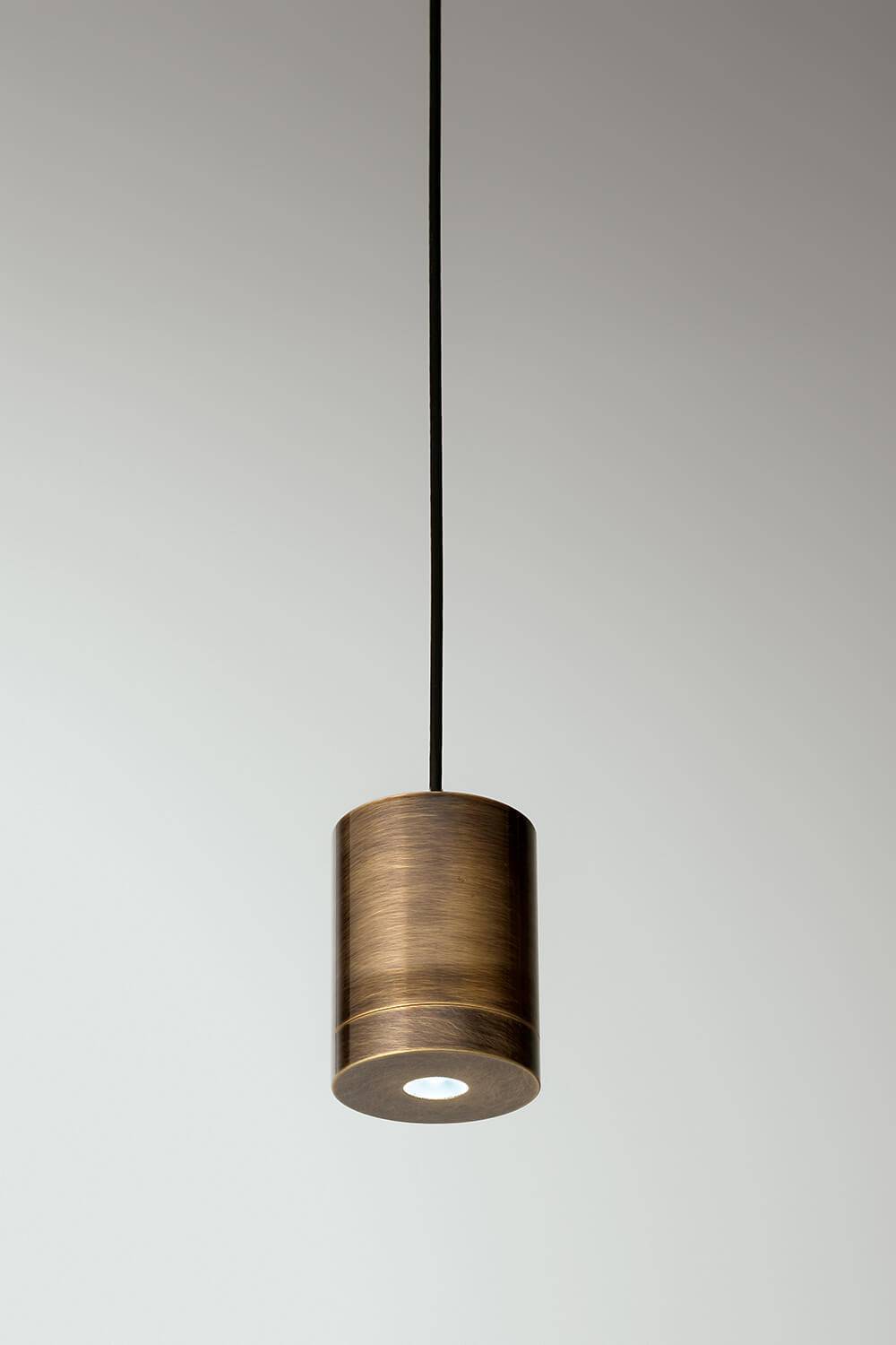 ILED - Pendant Light