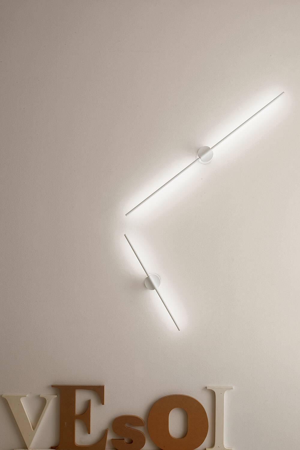 PIC - Ceiling / Wall Light