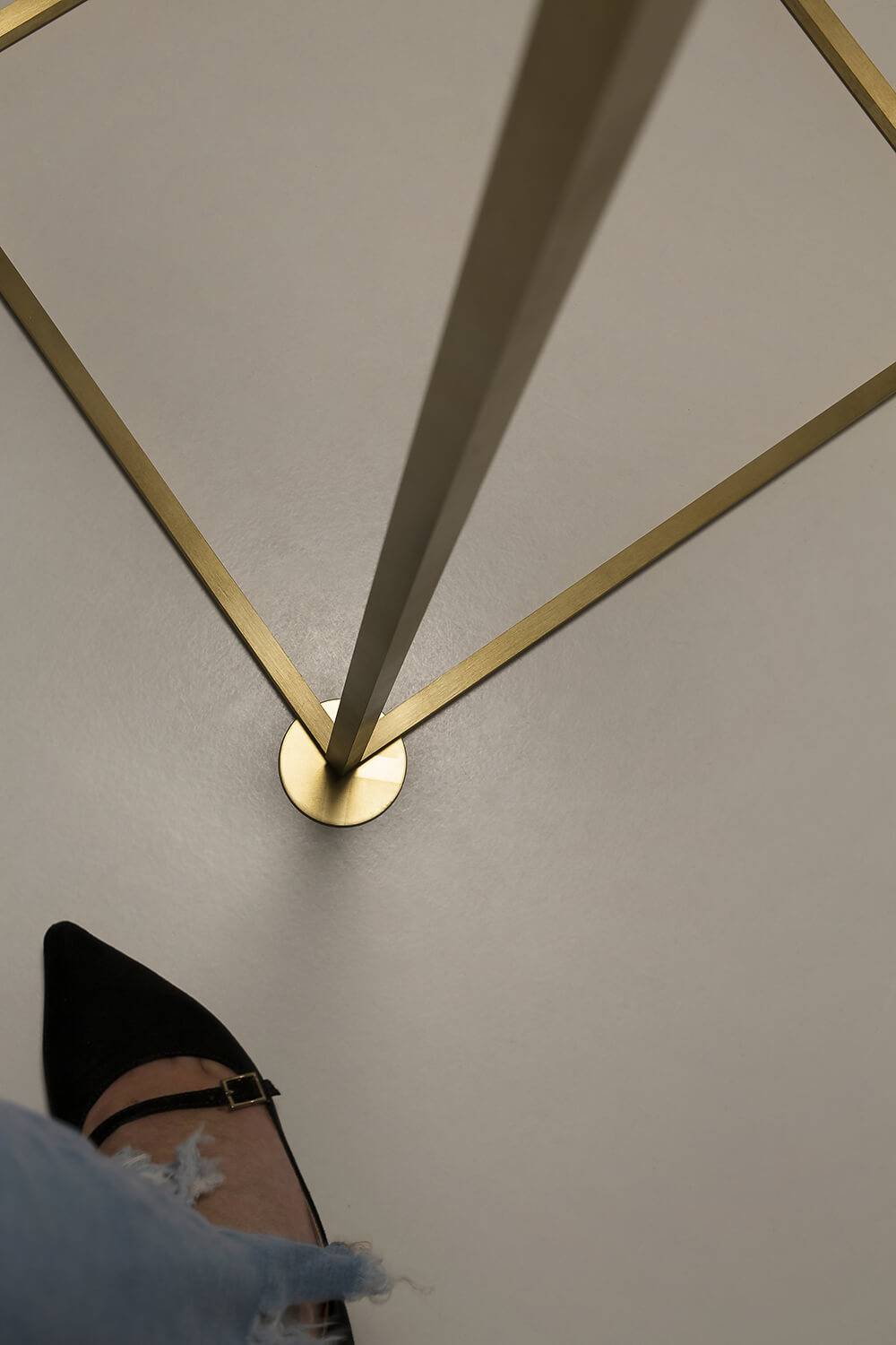 MULTIPLO - Floor Lamp