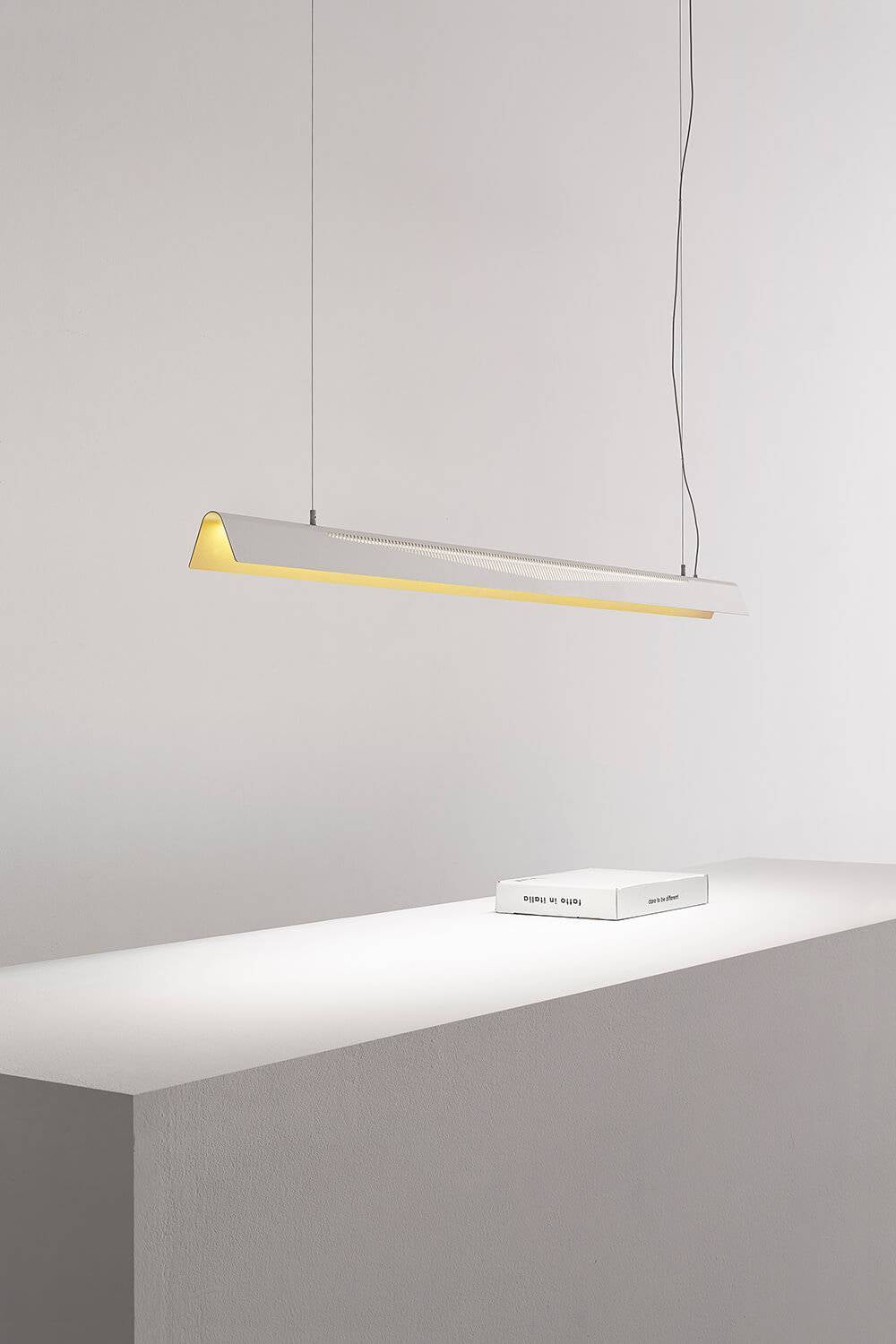 FILTRO - Pendant Light