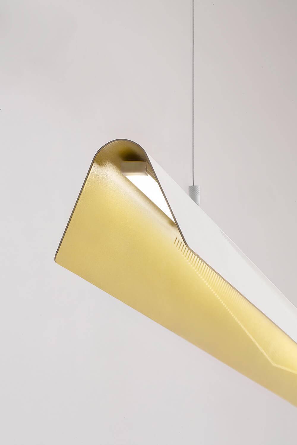 FILTRO - Pendant Light