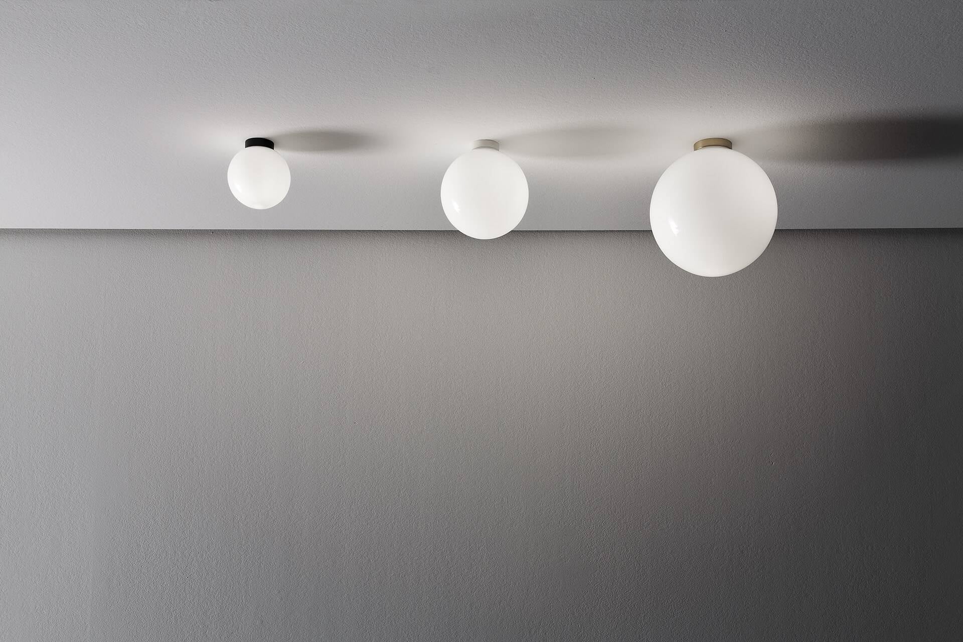 PALLA - Ceiling / Wall Light