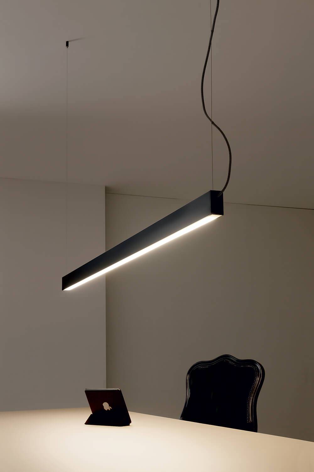 TRATTO - Pendant Light