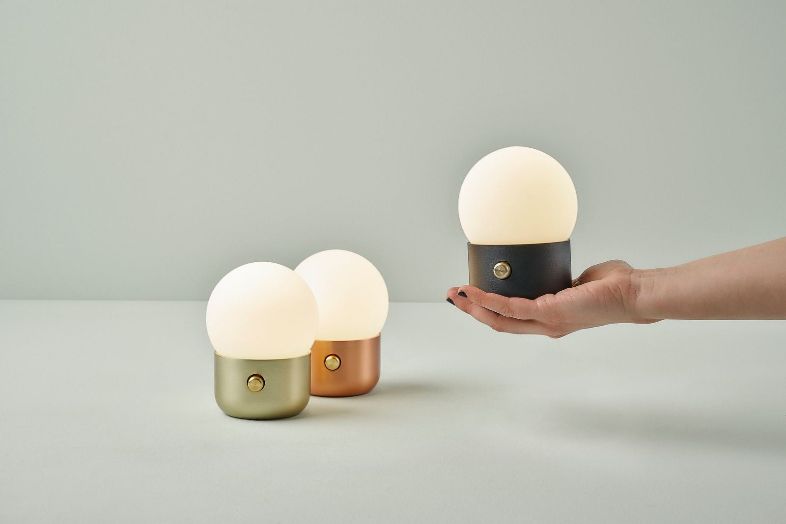 KUP CAMP - Table Lamp