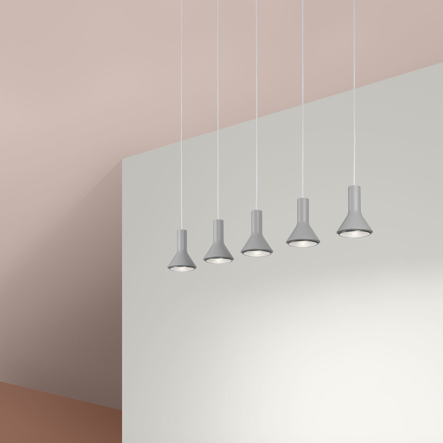 PAR - Pendant Light