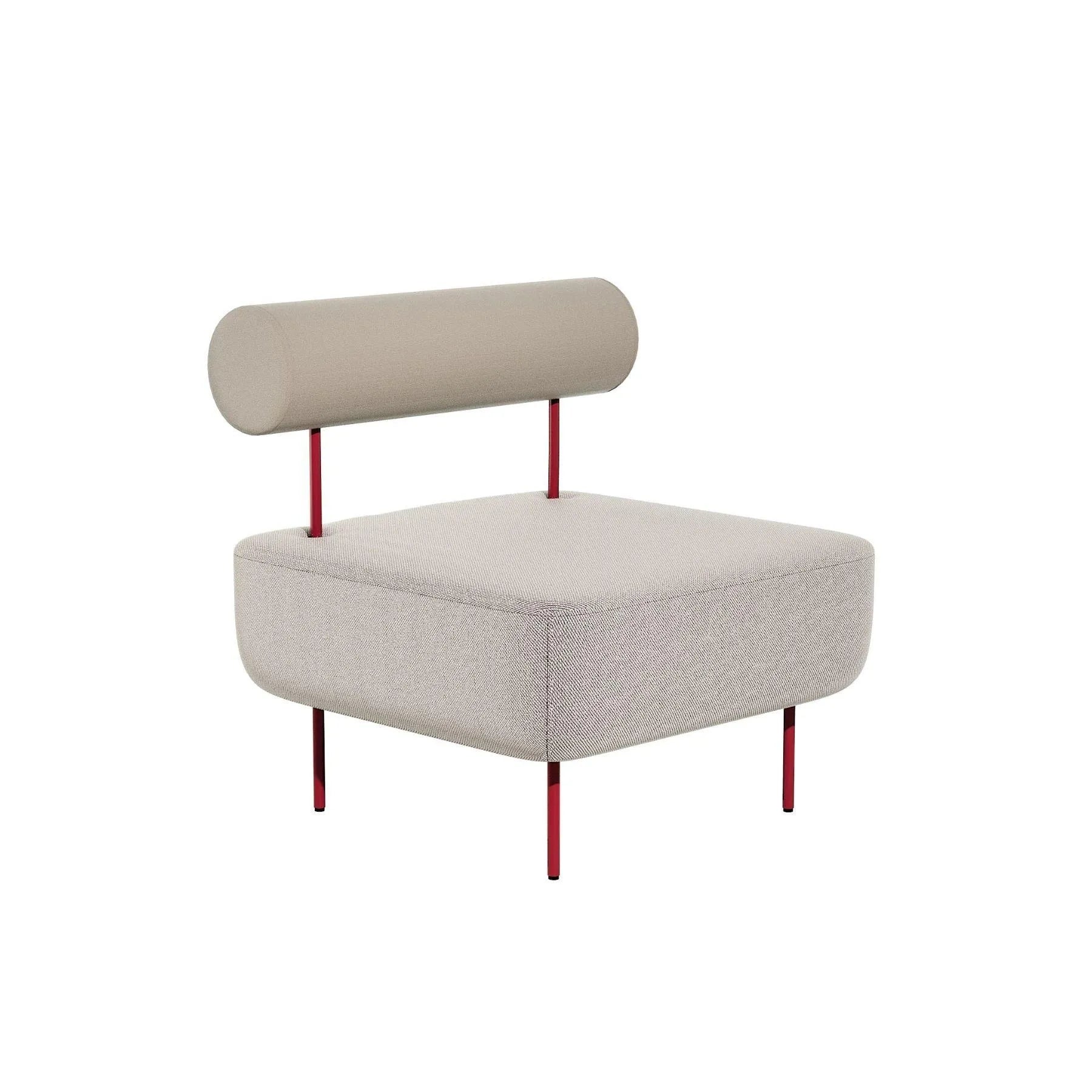 HOFF MEDIUM - Armchair