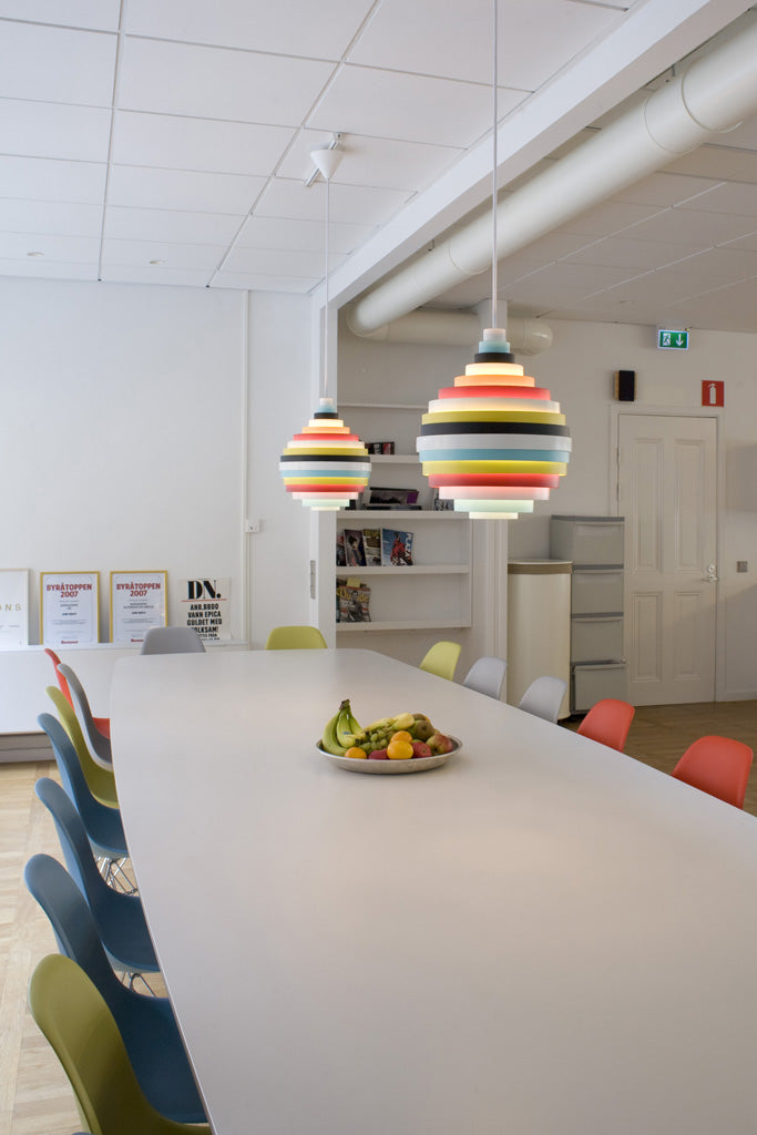 PXL - Pendant Light