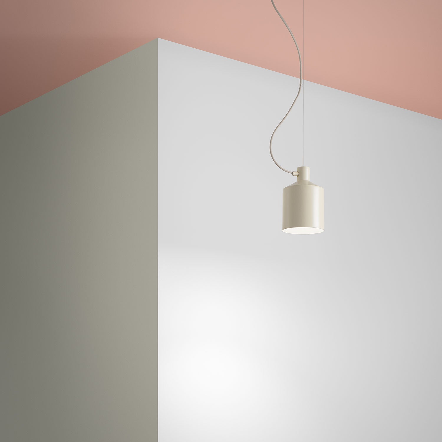 SILO - Pendant Light