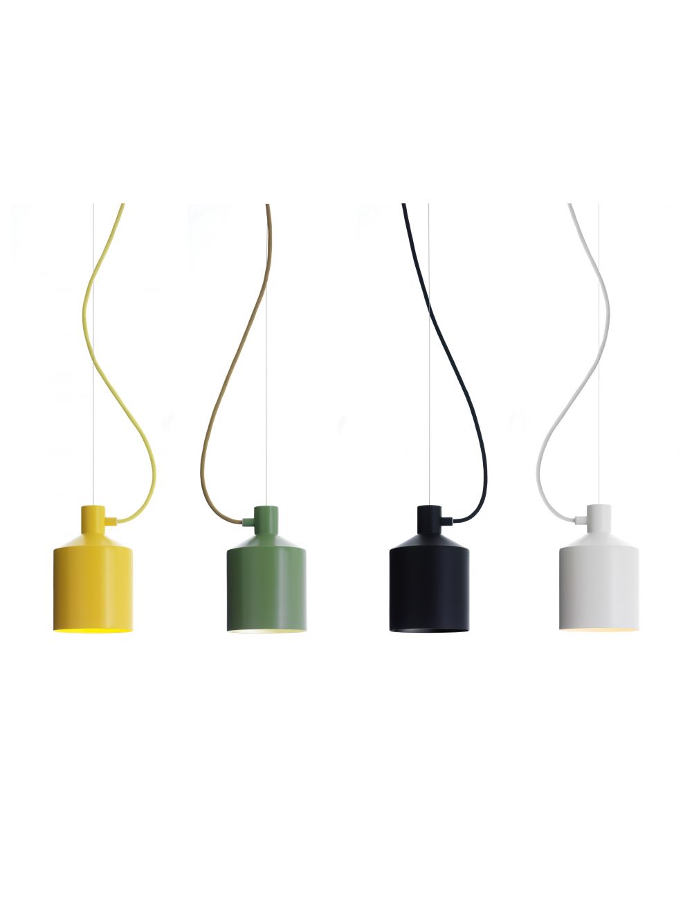 SILO - Pendant Light