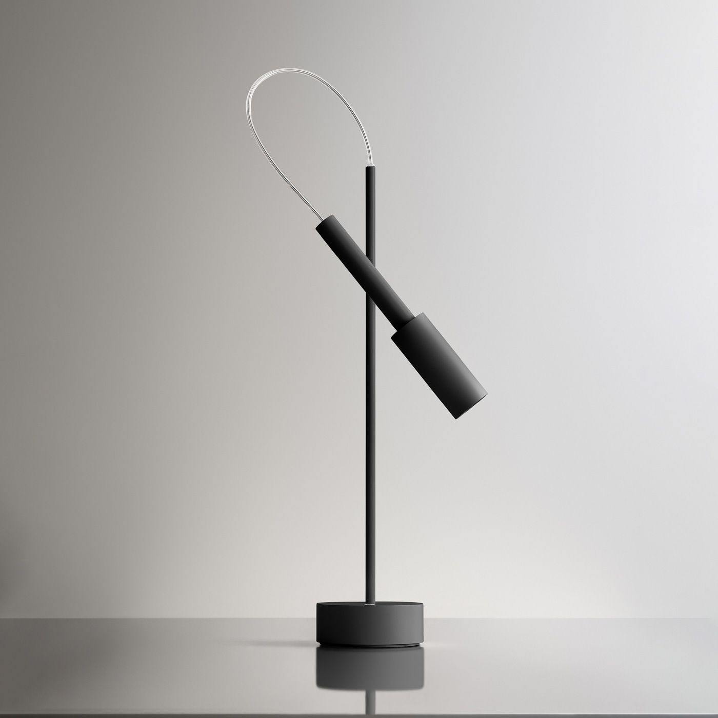 TUBINO - Table Light - Luminesy