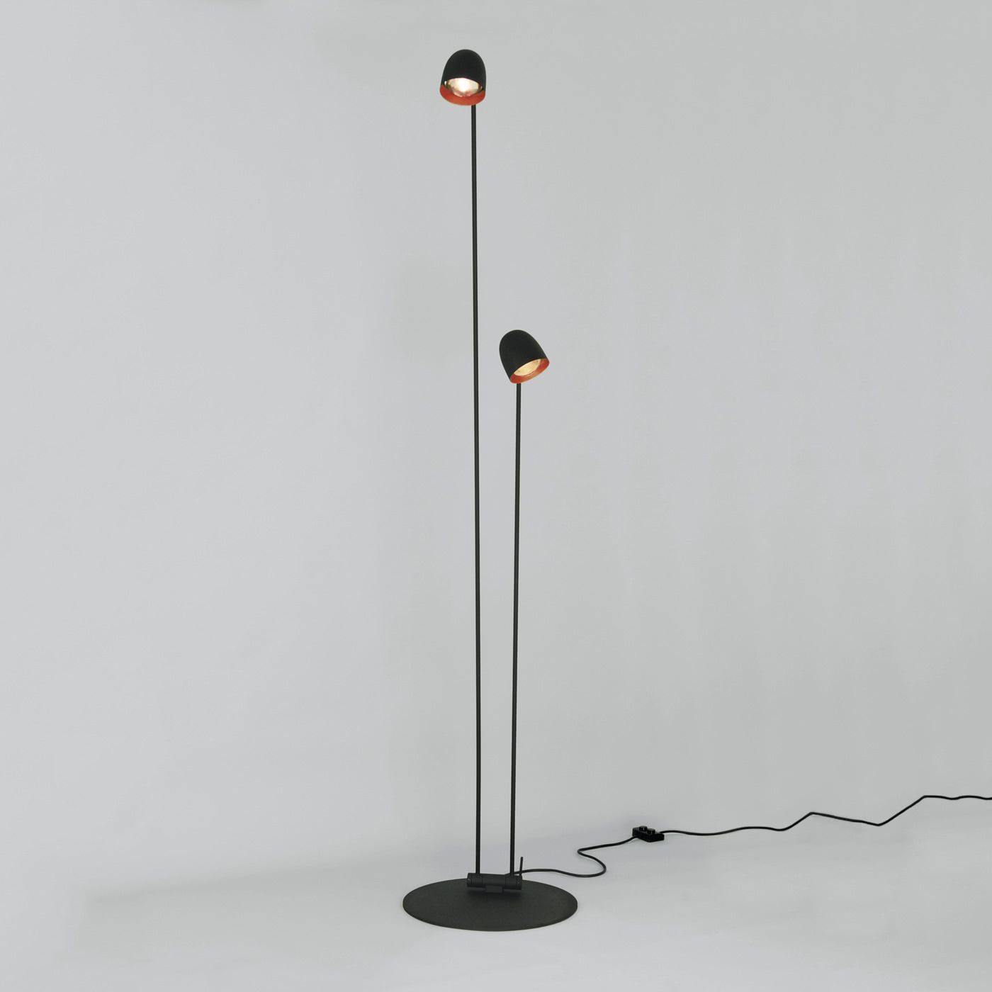 SPEERS - Floor Lamp - Luminesy