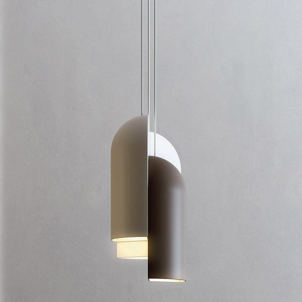 IRELAND S30 - Pendant Light - Luminesy