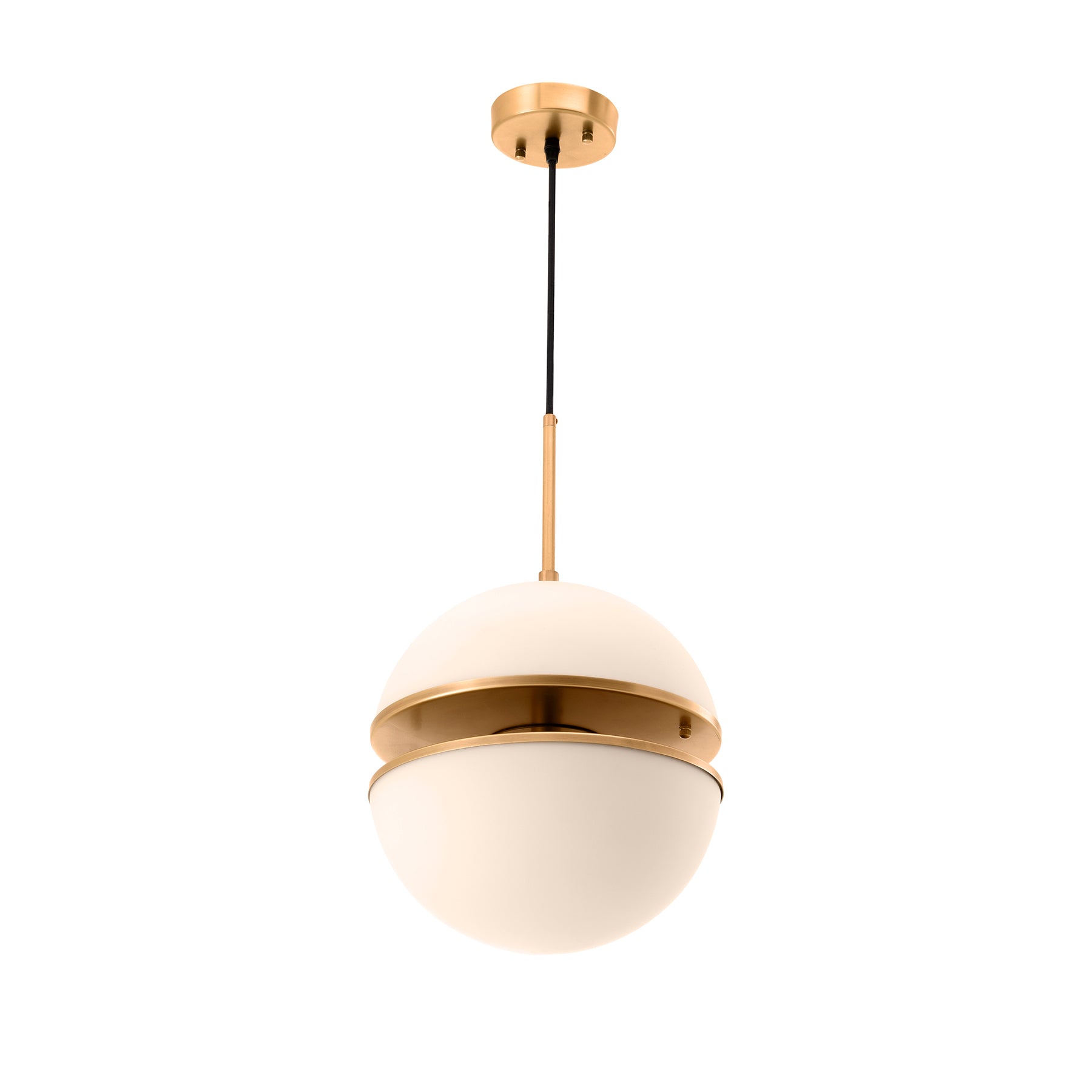 SPIRIDON SINGLE - Pendant Light