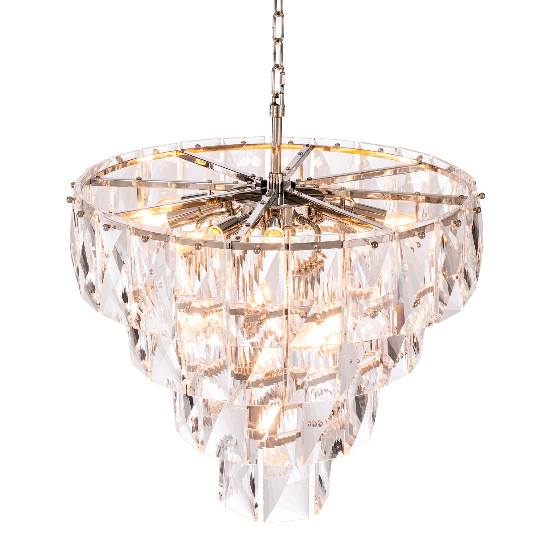 AMAZONE - Chandelier