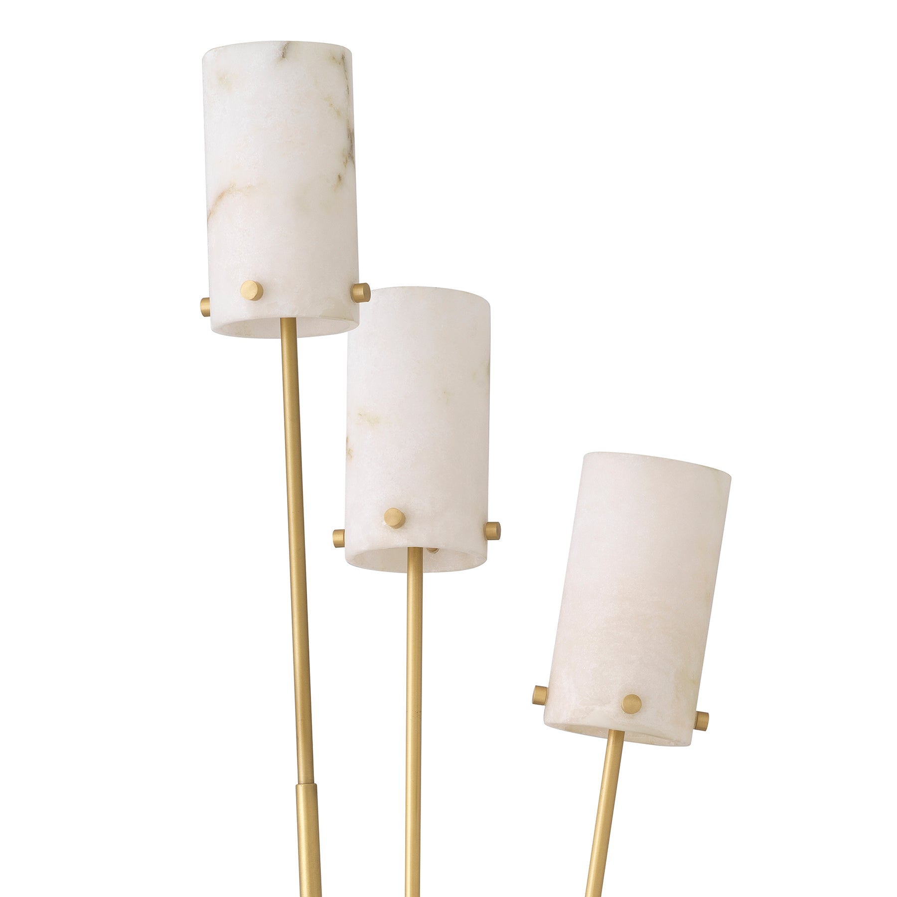 RODOLPHO - Floor Lamp