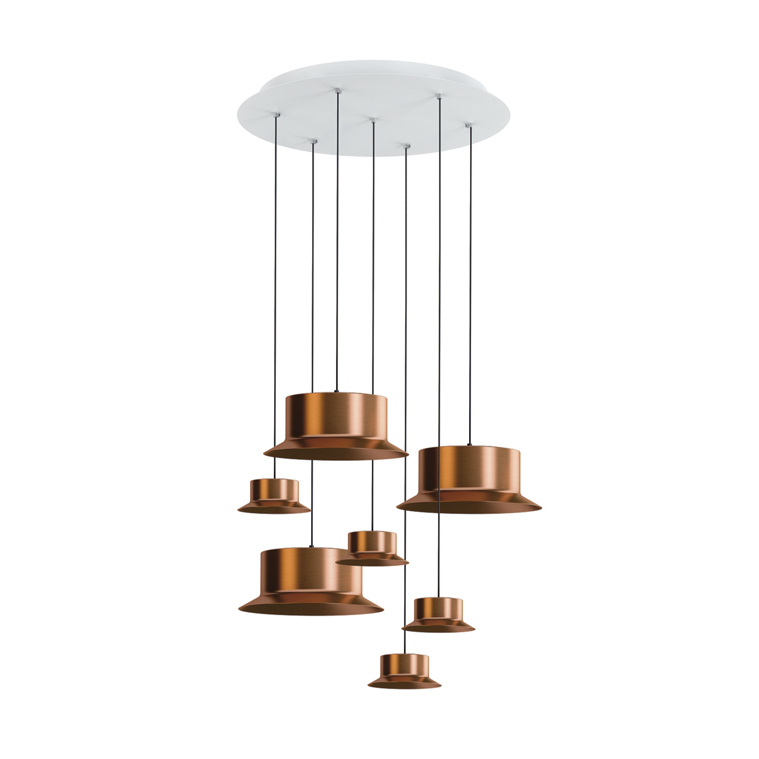 MAINE R70 - Pendant Light - Estiluz