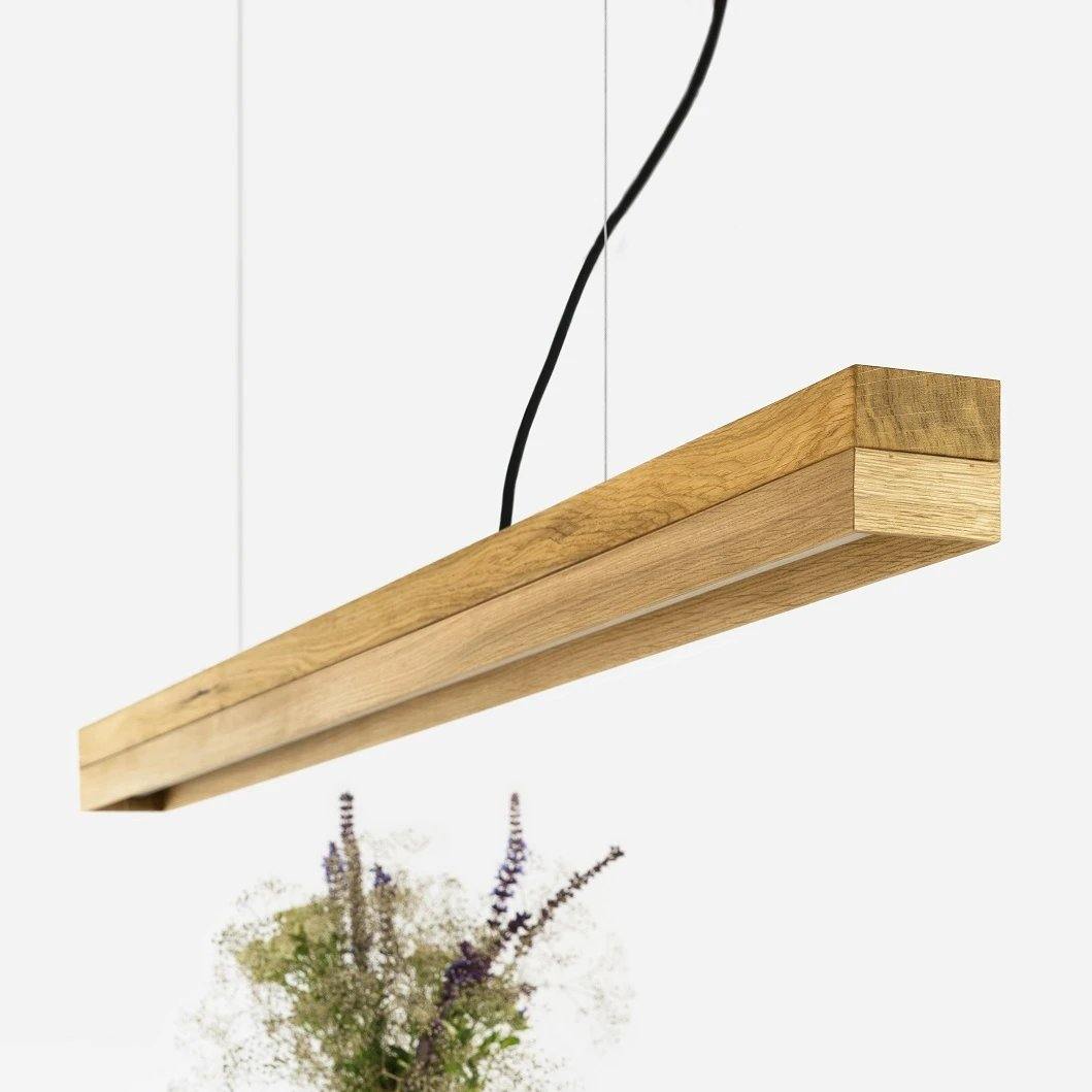 OAK - Pendant Light - Luminesy