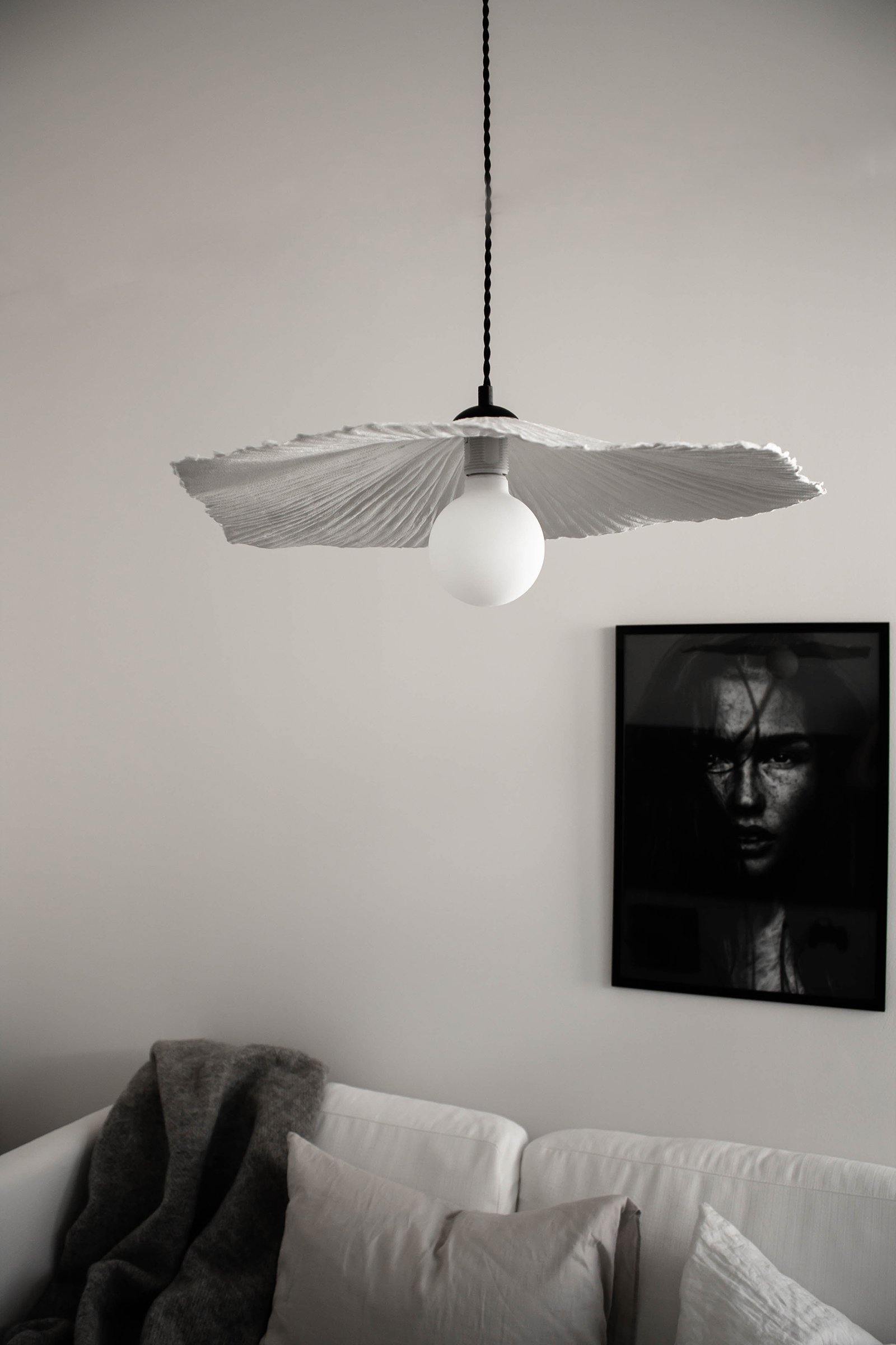 TROPEZ 60 - Pendant Light - Luminesy