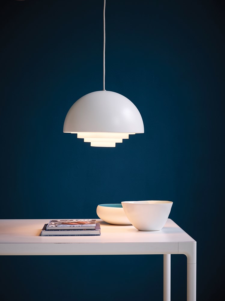 MOTOWN - Pendant Light - Luminesy