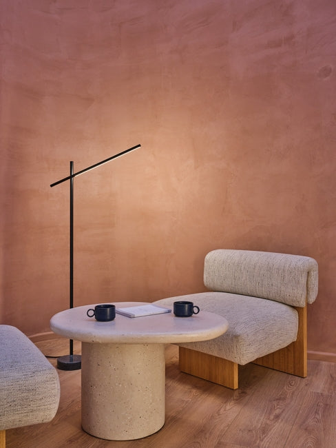 TUBS - Floor Lamp