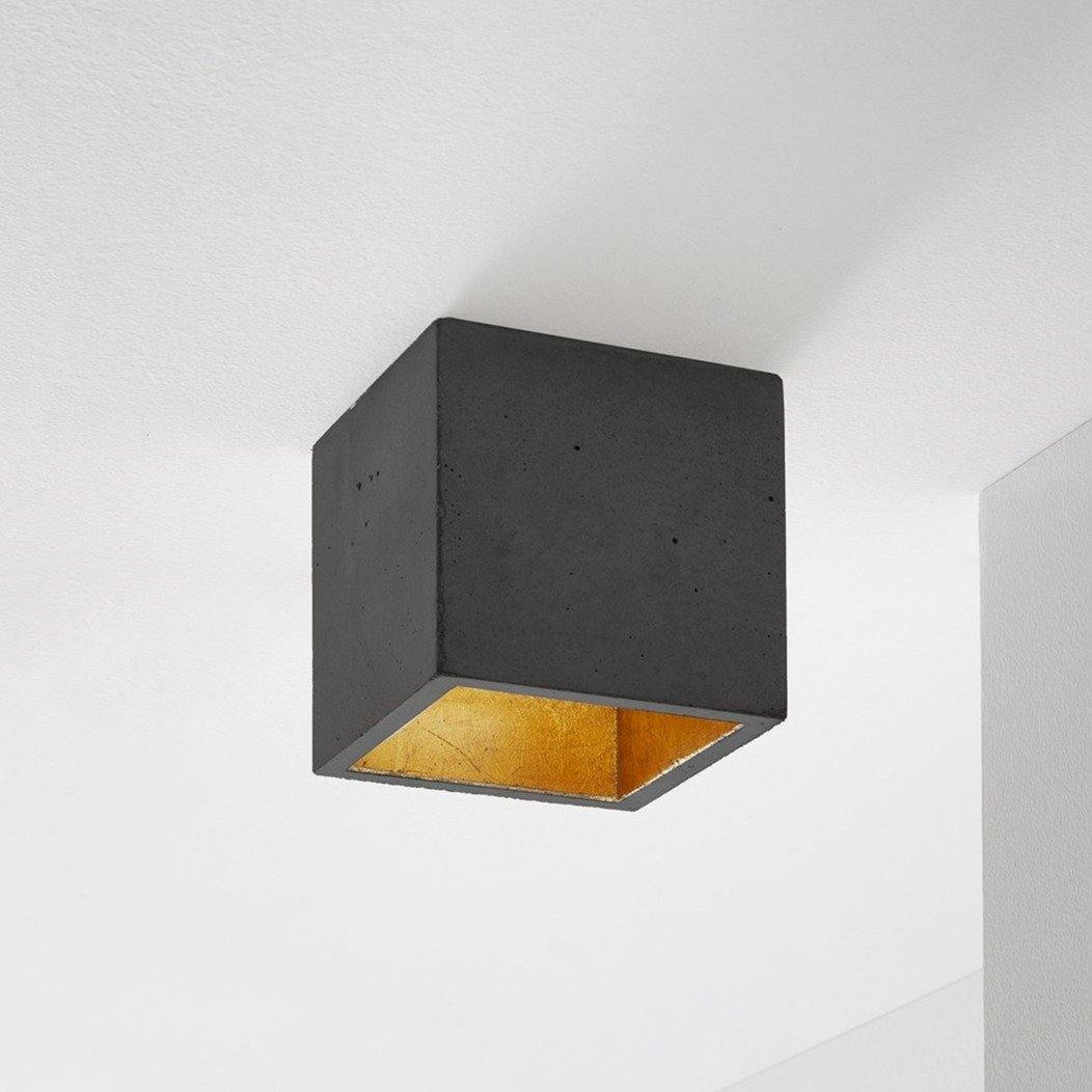 CUBIC CEILING SPOT [B7] - Ceiling Light - Luminesy