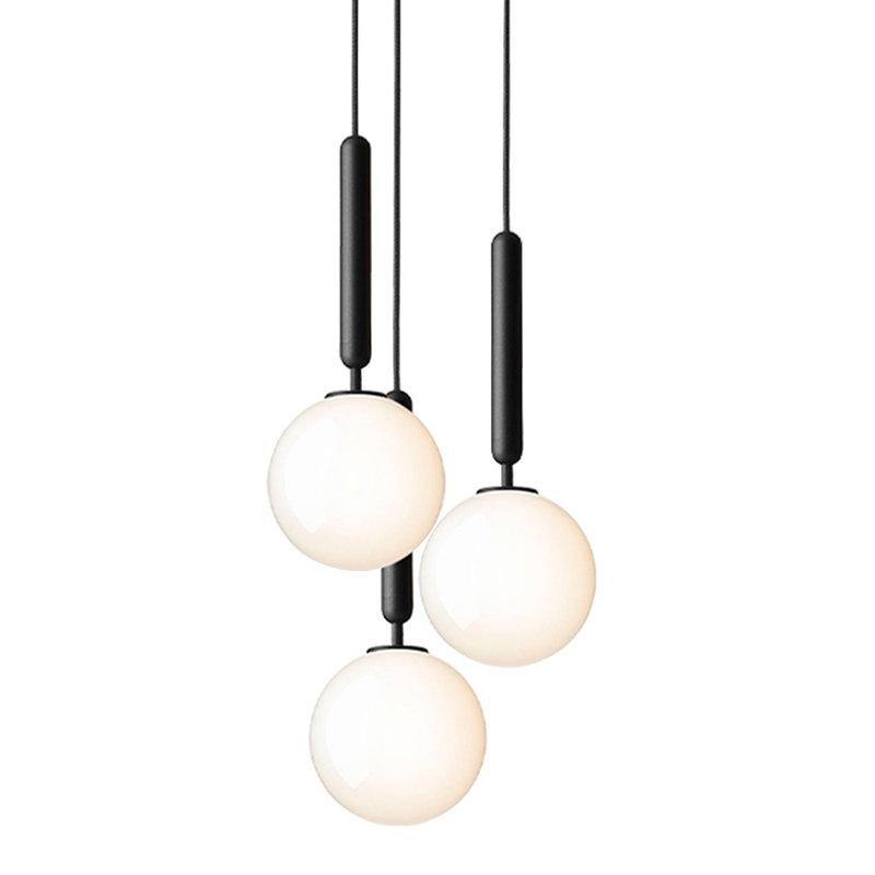 MIIRA 3 - Pendant Light - Luminesy