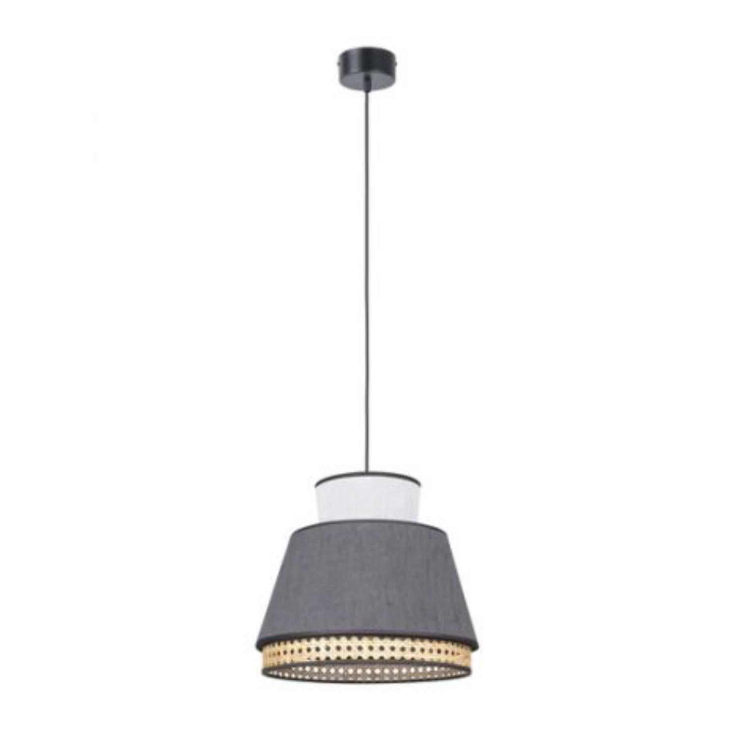 Market Set Singapour XM pendant lamp