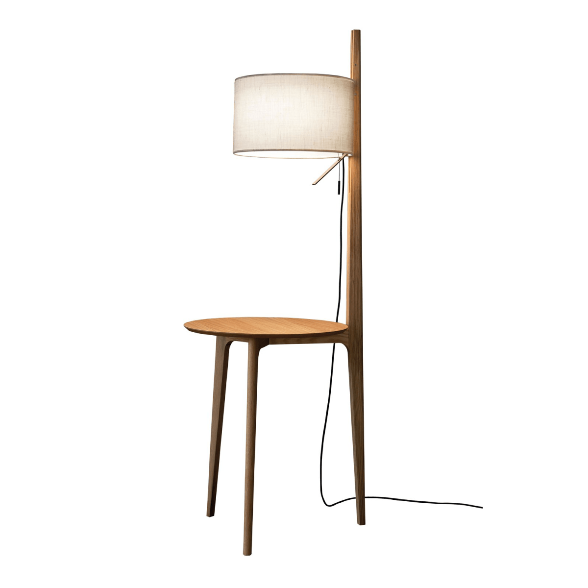 CARLA - Floor Lamp - Luminesy