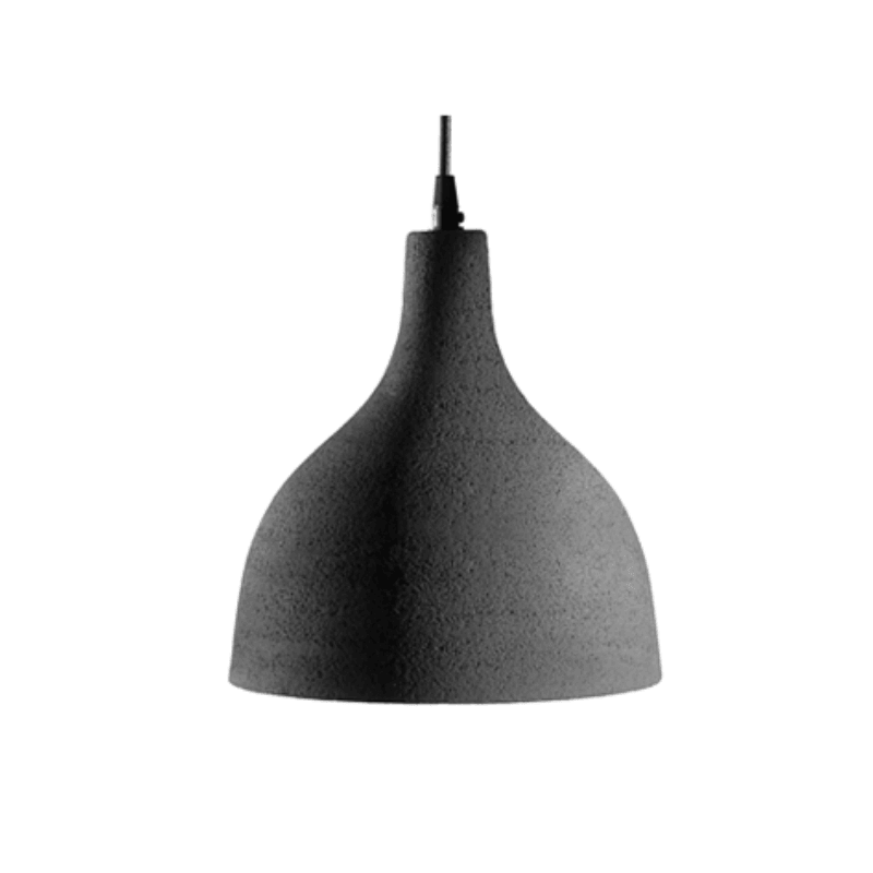 T-BLACK AN - Pendant Light - Luminesy