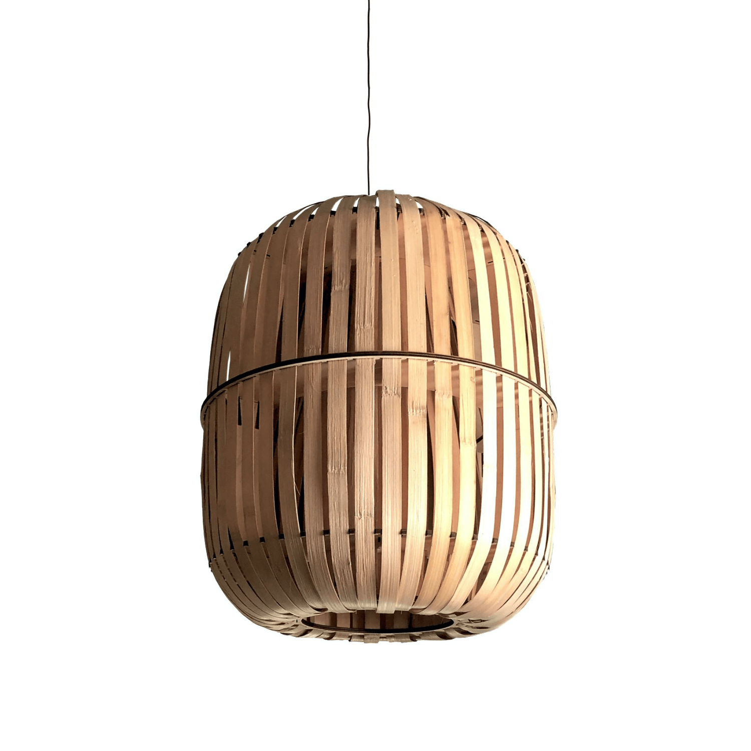 WREN MEDIUM - Pendant Light - Luminesy