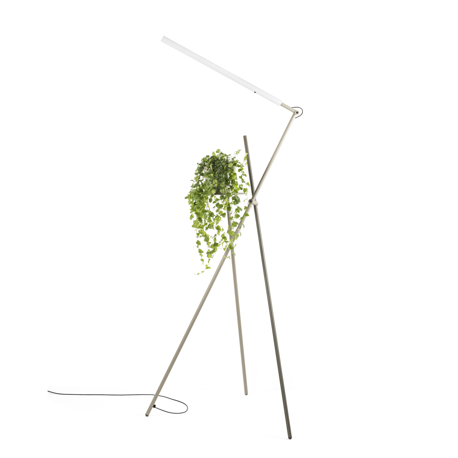 ASANA - Floor Lamp - Estiluz