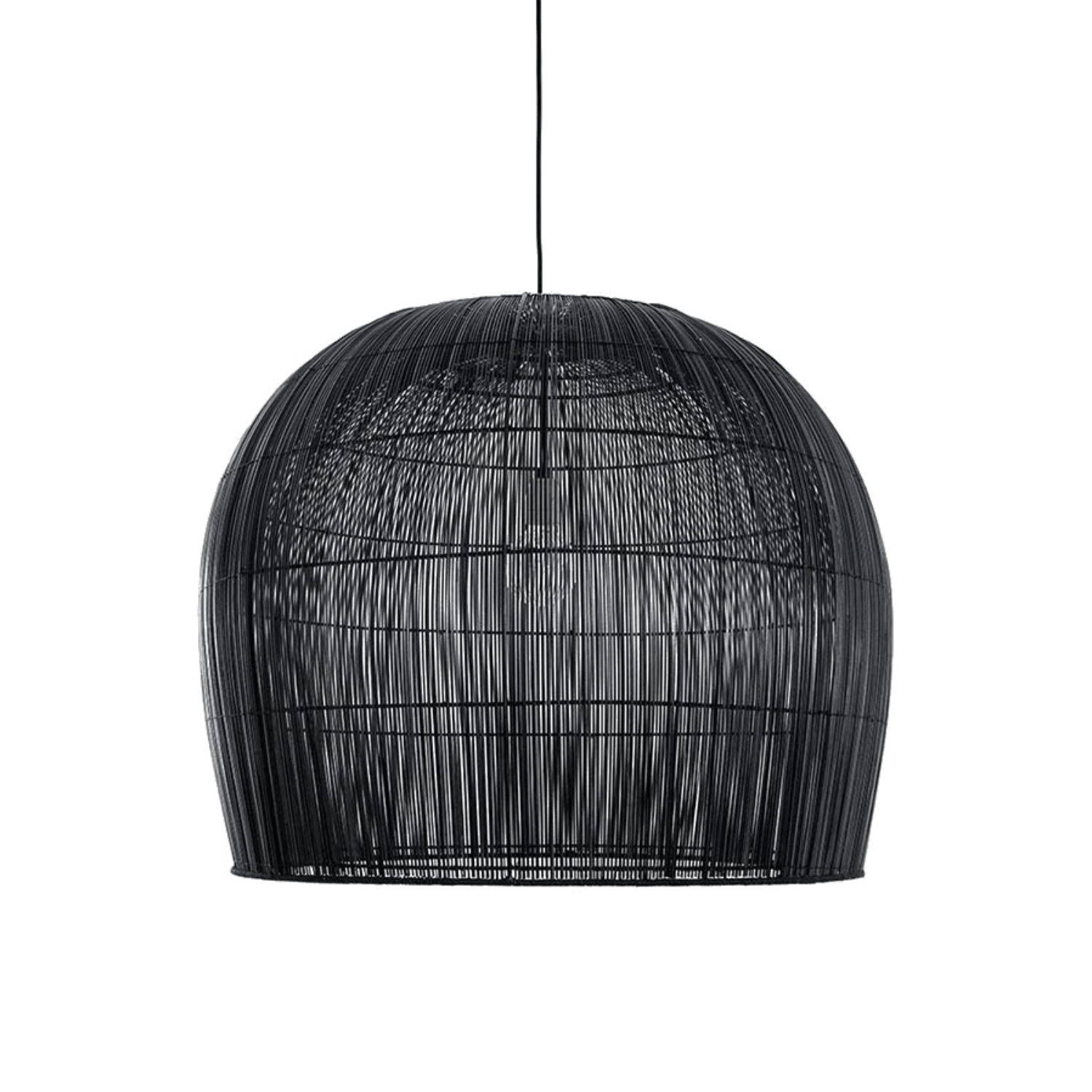 BELL LARGE - Pendant Light - Luminesy