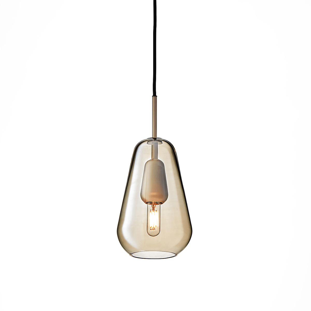 ANOLI 1 SMALL - Pendant Light - Luminesy